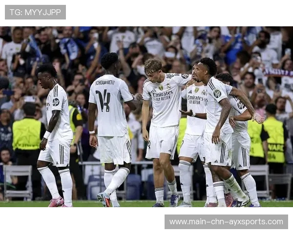 皇马或为保持竞争力对替补做出更精细安排