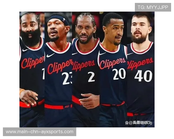 NBA交易潮提前酝酿，多队阵容重塑