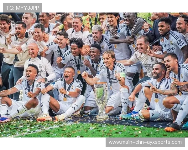 皇马若能把握关键比赛，历史记录将被刷新