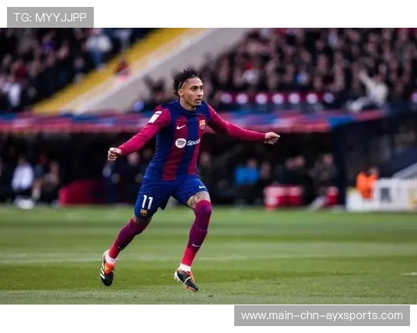 巴萨控球压制，拉菲尼亚回敲佩德里推射破门