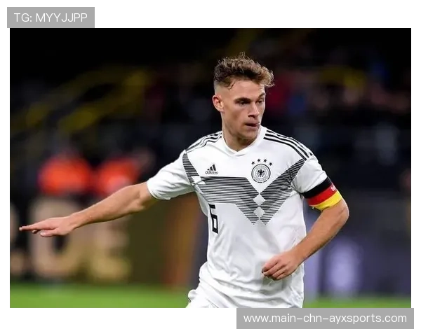 拜仁基米希组织层次丰富