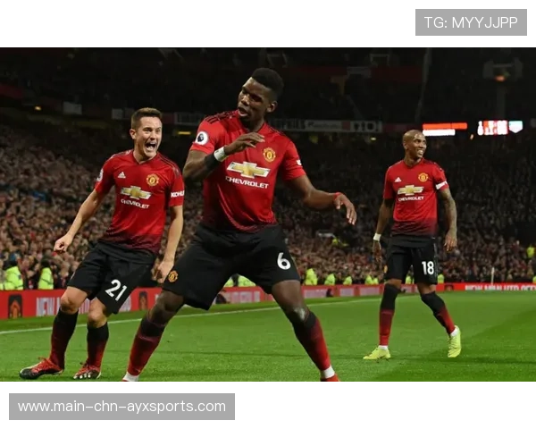 曼联状态完全反弹，回归巅峰之路