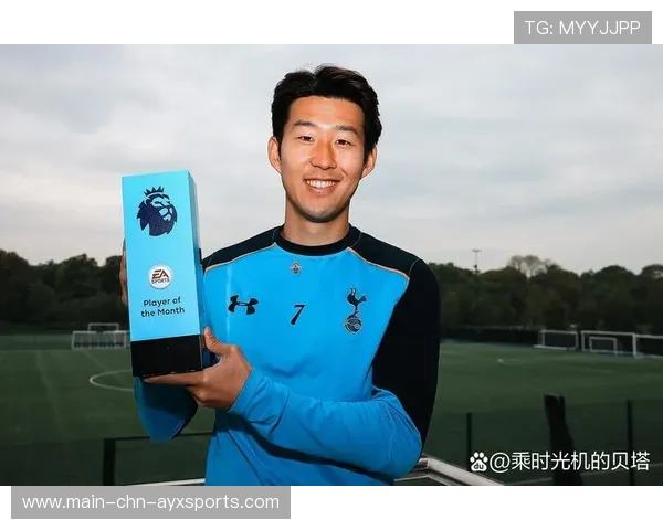 热刺快速推进见效，孙兴慜几次跑动牵扯巨大空间