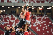 篮球快攻无人防守上篮不进：五大囧，无人能破的篮球过人
